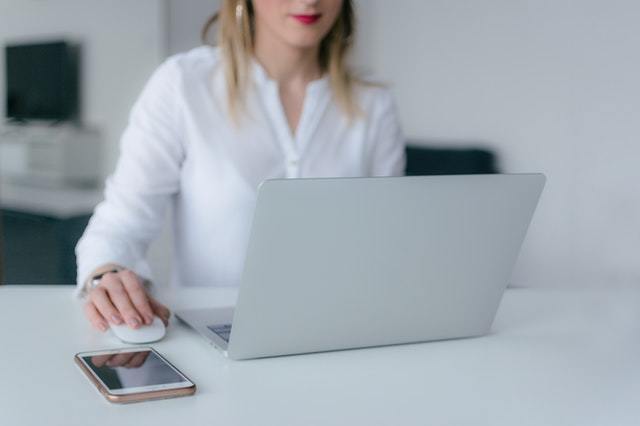 Why your desk is causing neck and back pain and how to ease it