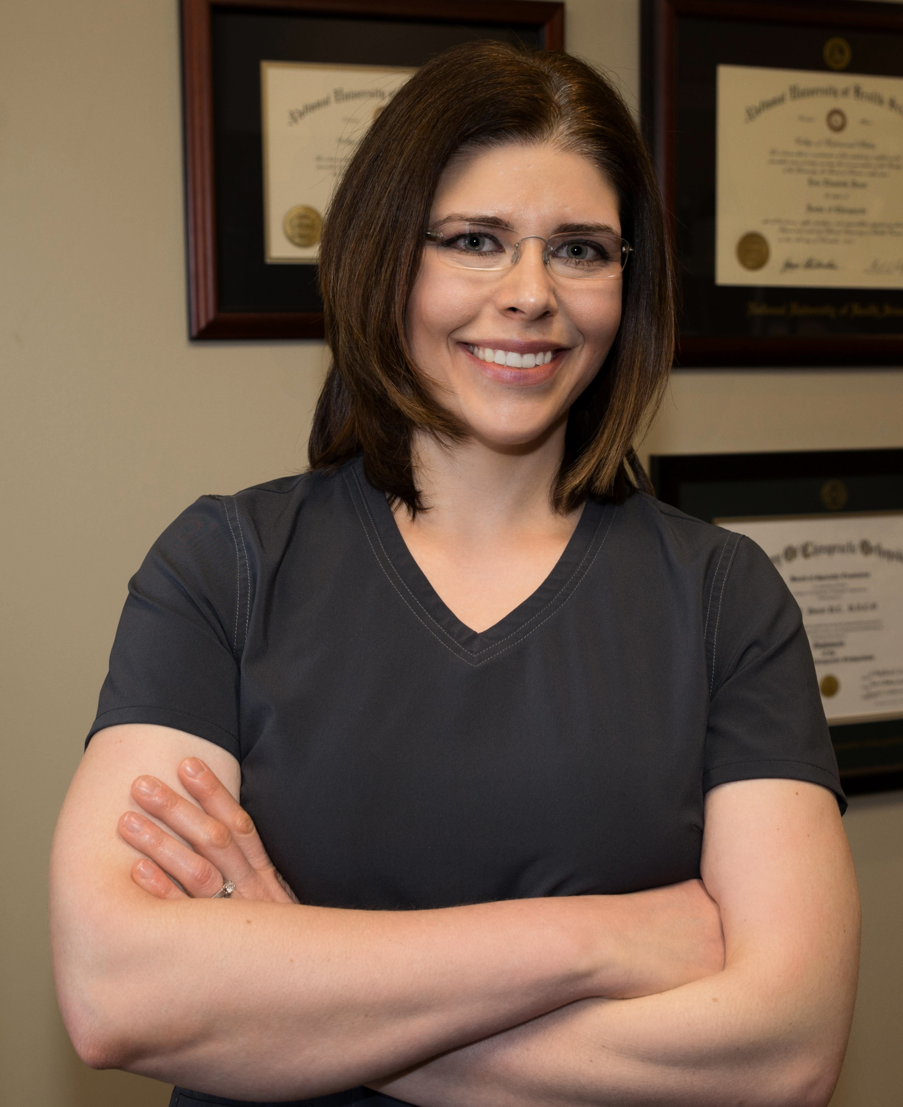 erin ducat bloomingdale il chiropractor