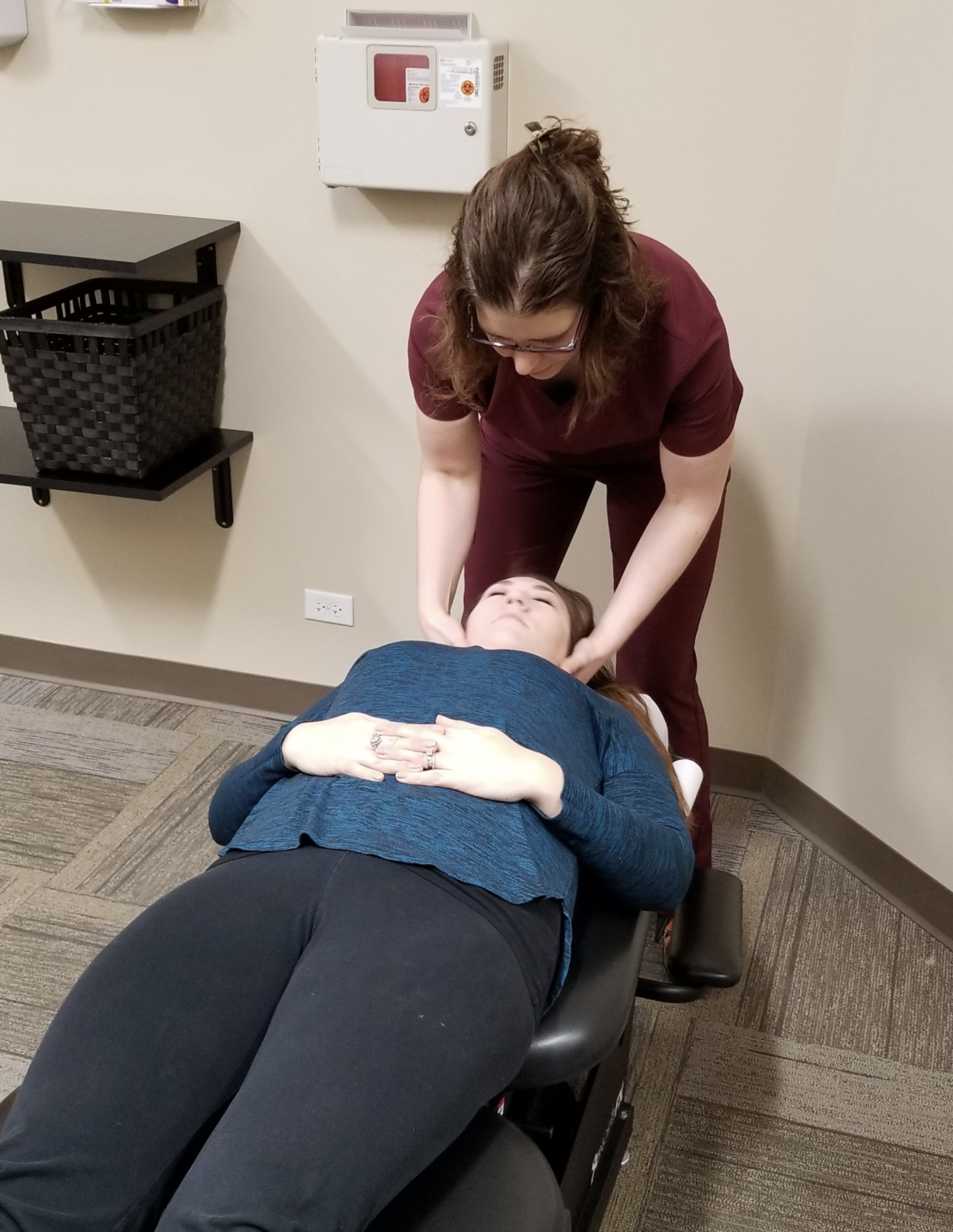 Bloomingdale Chiropractic Care