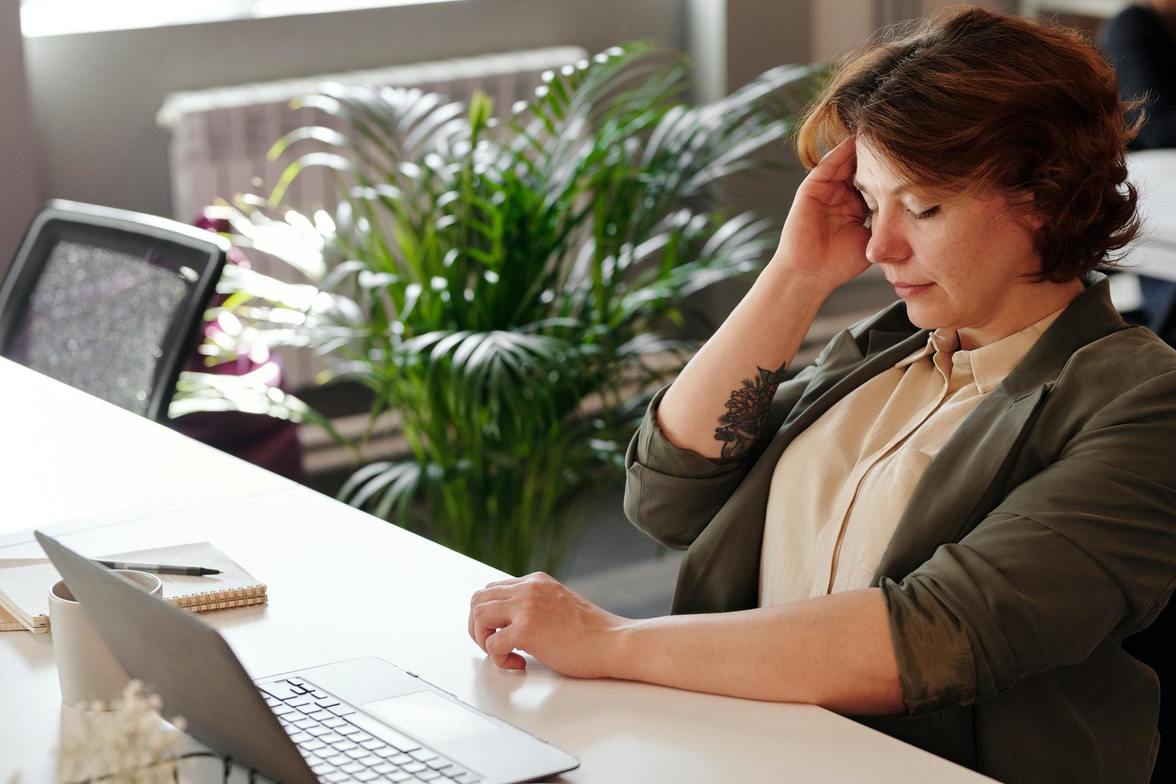 headache chiropractor bloomingdale il
