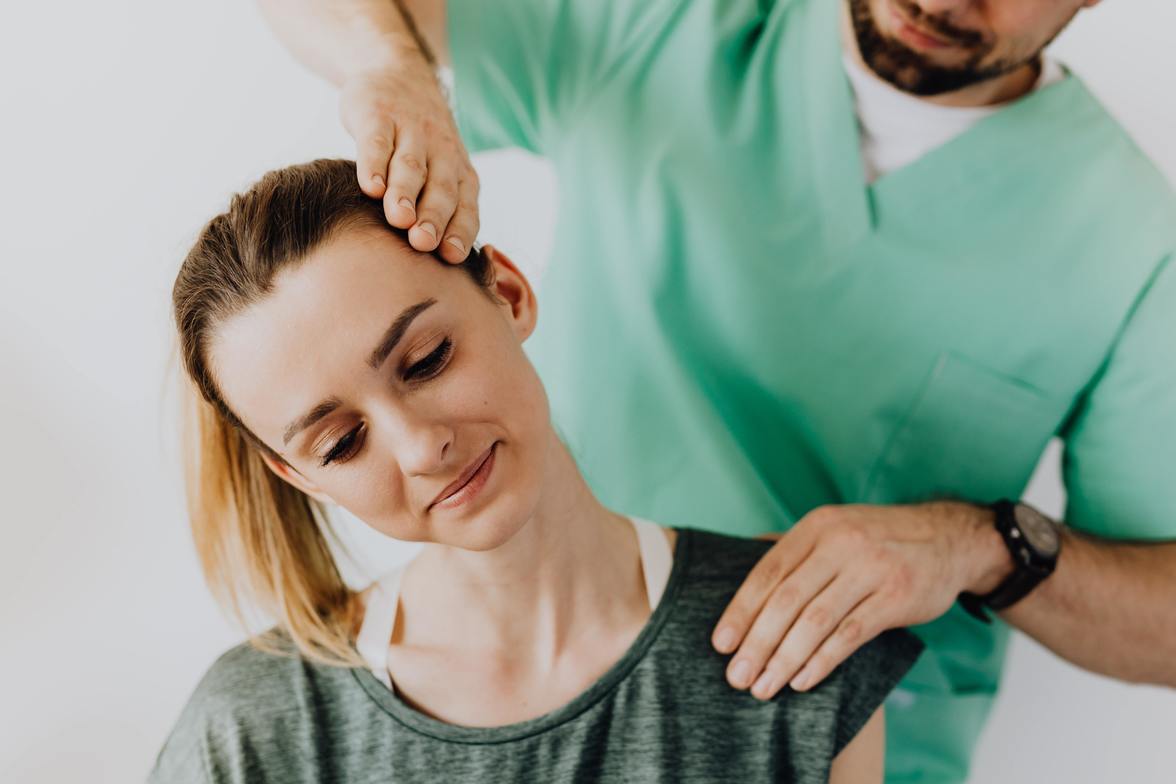 neck pain bloomingdale il chiropractor
