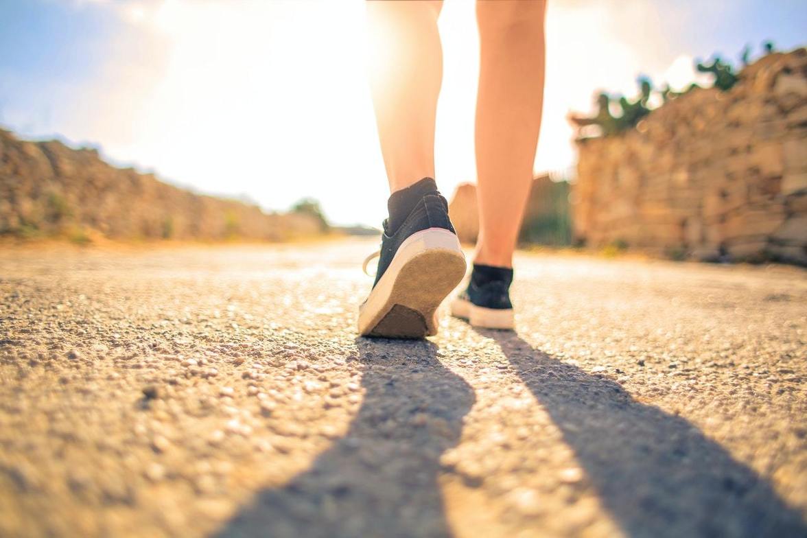 bloomingdale il chiropractor walking shoes