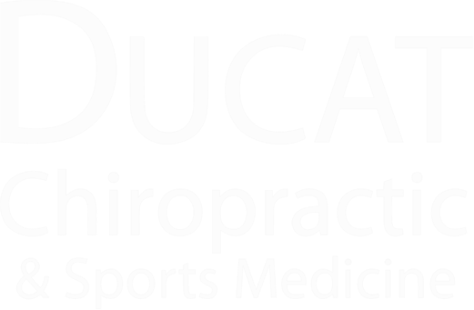 Ducat Chiropractic & Sports Medicine